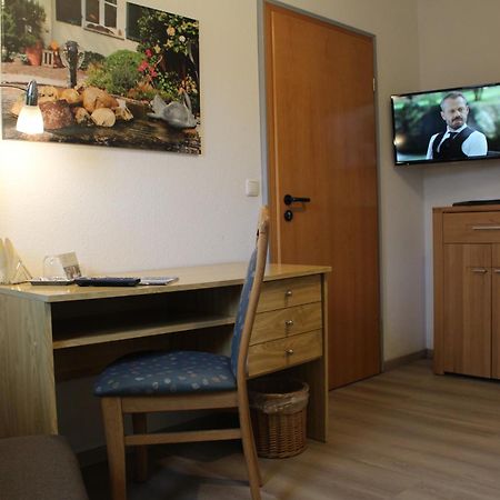 Gaestehaus Niemerg Warendorf Ngoại thất bức ảnh