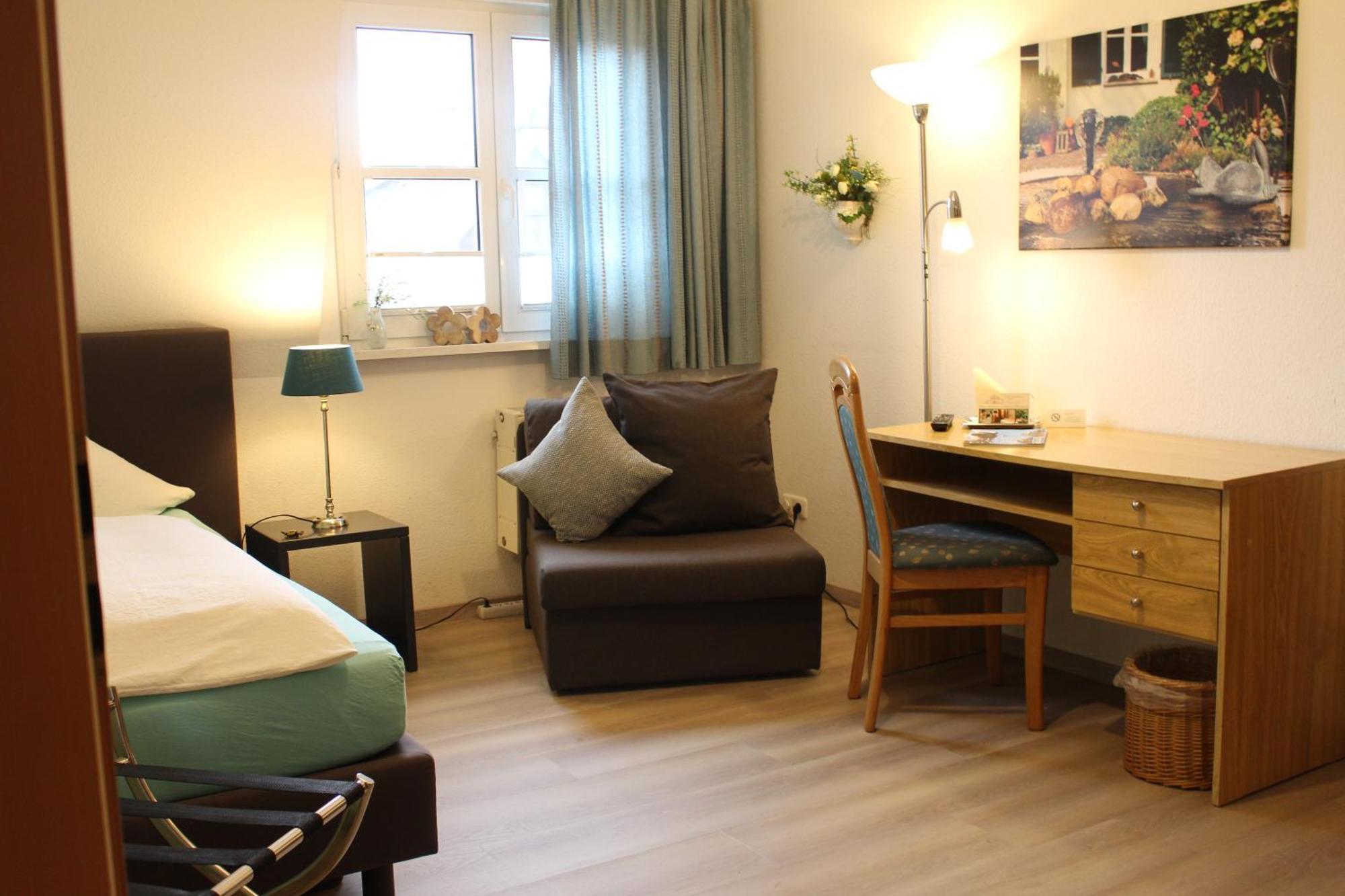 Gaestehaus Niemerg Warendorf Ngoại thất bức ảnh