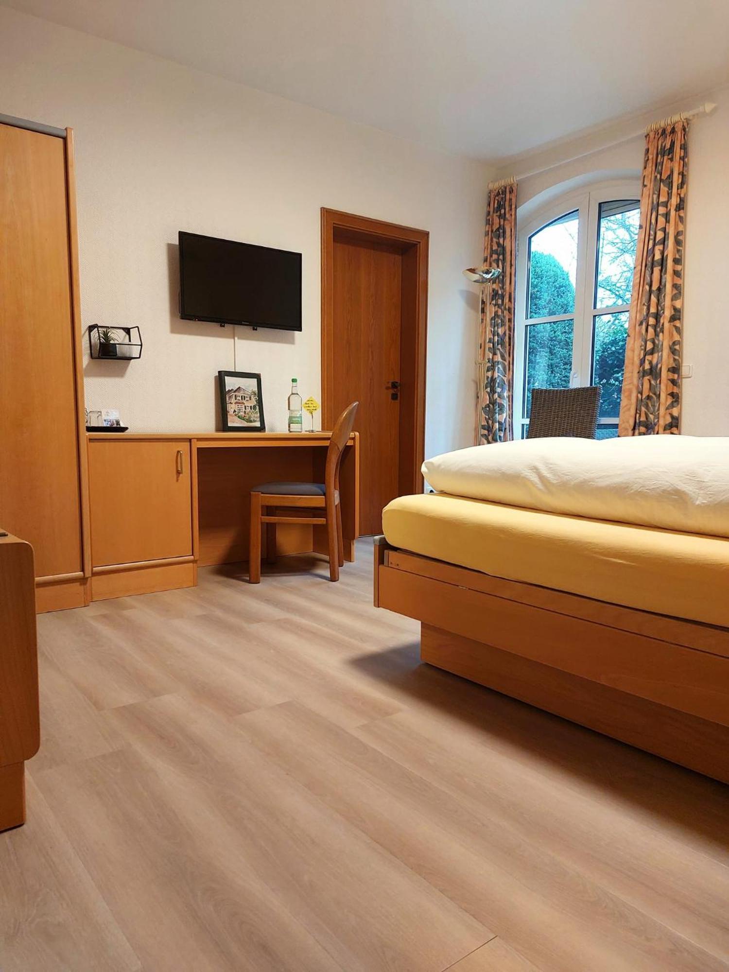 Gaestehaus Niemerg Warendorf Ngoại thất bức ảnh