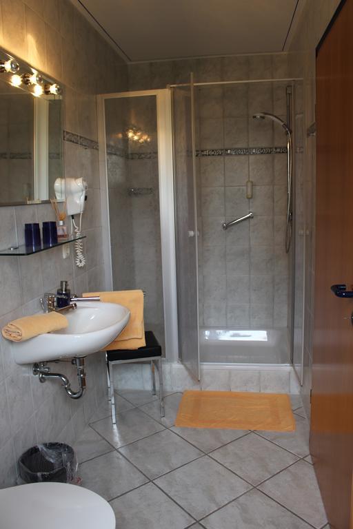 Gaestehaus Niemerg Warendorf Ngoại thất bức ảnh