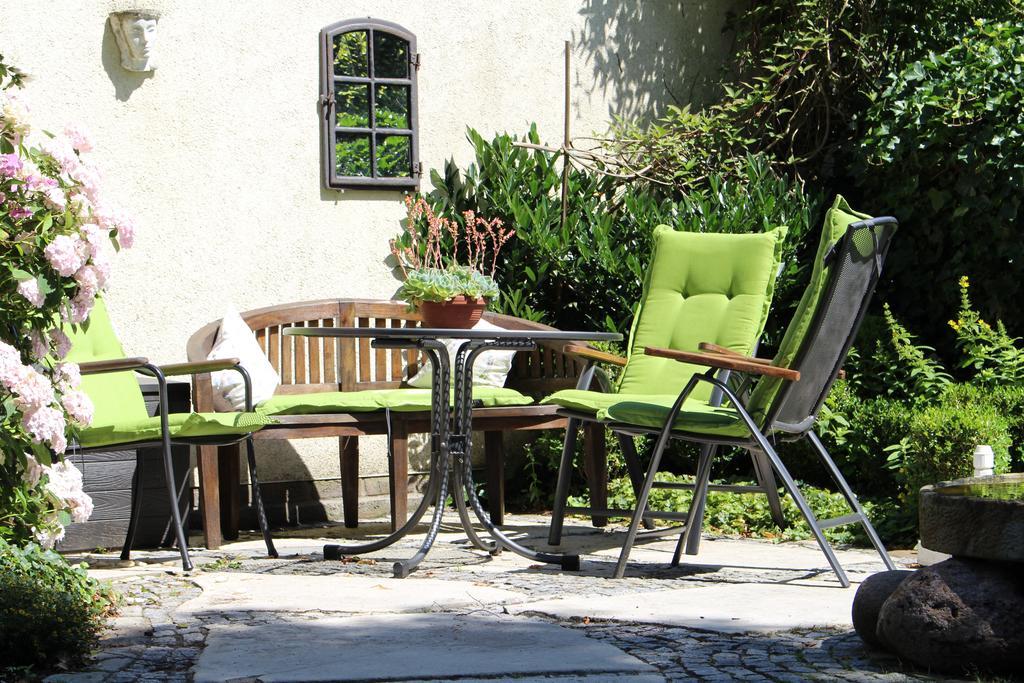 Gaestehaus Niemerg Warendorf Ngoại thất bức ảnh