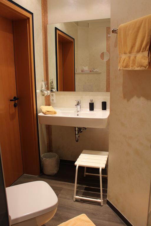 Gaestehaus Niemerg Warendorf Ngoại thất bức ảnh