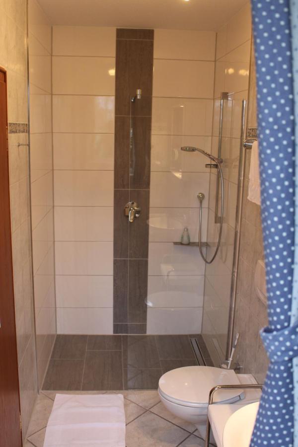 Gaestehaus Niemerg Warendorf Ngoại thất bức ảnh